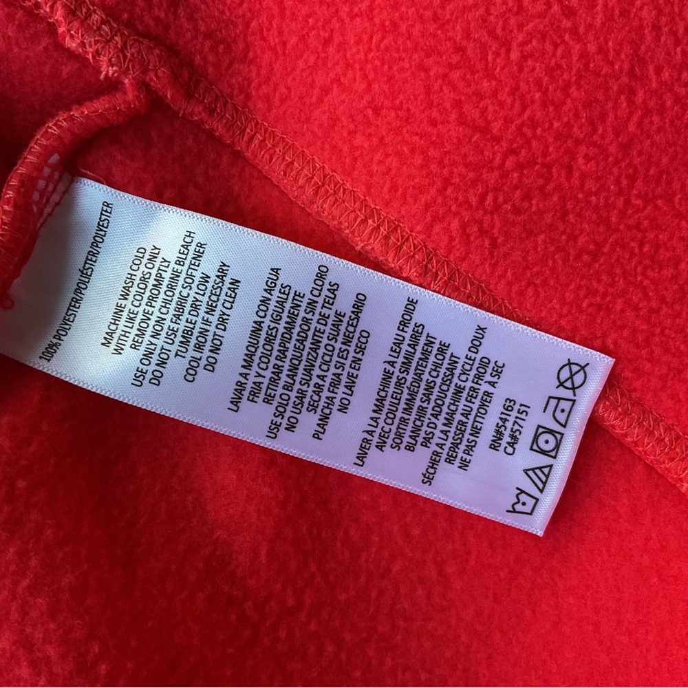 Calvin Klein Performance Jacket - image 8